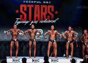 Вся сцена STARS 07.06.26 (фотограф Борис Хигрин)